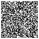QR code with Ultimate Automotive & Seat contacts