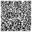 QR code with Myers Tractor Service Inc contacts