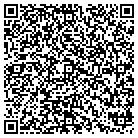QR code with Orange Lake Civic Center Inc contacts