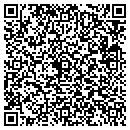 QR code with Jena Optical contacts