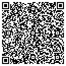 QR code with Kissimmee Optical Inc contacts