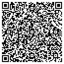 QR code with M & L Consulting LLC contacts