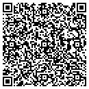 QR code with Herman Brame contacts