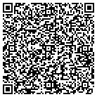 QR code with R&R Lawn Service By Ronal contacts
