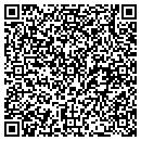 QR code with Kowell Corp contacts