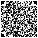 QR code with Utilx Corp contacts