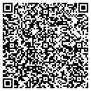 QR code with J&I Trucking Inc contacts