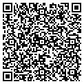 QR code with C & S Development LLC contacts