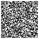 QR code with Ram's Horn Family Restaurant contacts