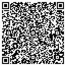 QR code with Maj Optical contacts
