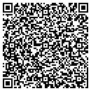 QR code with Lindys Inc contacts