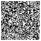 QR code with Hector Framing Gallery contacts