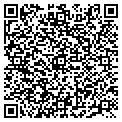QR code with O2c Optical Inc contacts