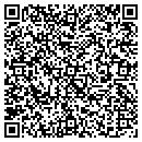 QR code with O Connor A Louis Phd contacts