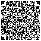 QR code with Optical At the Gables Inc contacts