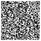 QR code with H & S Livestock Auction contacts