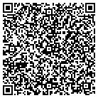 QR code with McClenathan Construction Inc contacts