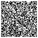 QR code with A Discount contacts