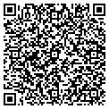 QR code with Dynagrafx contacts