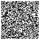 QR code with Tyler F Tygart PA contacts