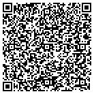 QR code with A To Z Bargains Dollar Items And More contacts