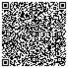 QR code with Optical Shop of Aspen contacts