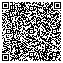 QR code with Bass 614 contacts