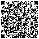 QR code with Optix Vision Center Inc contacts