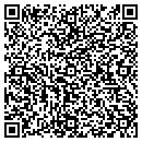 QR code with Metro Man contacts