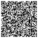 QR code with Allied Bank contacts