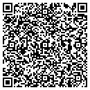 QR code with Fantasy Spas contacts