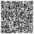 QR code with Christine Cross Camo Cowboy contacts