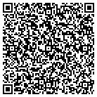 QR code with Kw Wrecker Service Inc contacts