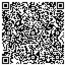 QR code with C & S Heating & Air contacts