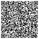 QR code with President Optical Inc contacts