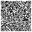 QR code with Prisma Optical International Corp contacts
