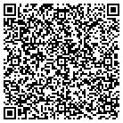QR code with A & B Mailbox Installation contacts