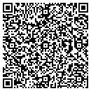 QR code with Raja Optical contacts