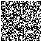 QR code with D Joy Dollar Discount Store contacts