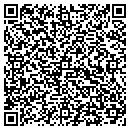QR code with Richard Ingham Od contacts