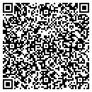 QR code with A Plus Sign Station contacts