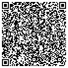 QR code with Rozin Optical International contacts