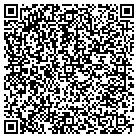 QR code with Accredited Service Corporation contacts