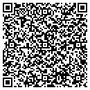 QR code with Cci Inc contacts