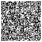 QR code with J R's Jack & Equipment Repair contacts