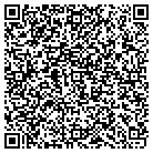 QR code with Heads Salon Edward T contacts