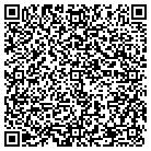 QR code with Seabreeze Shopping Center contacts