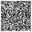 QR code with James Ridley contacts