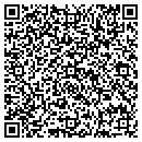 QR code with Ajf Properties contacts