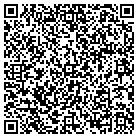 QR code with HI Energy Weight Control Ctrs contacts